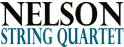 Nelson String Quartet logo