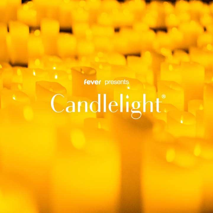Candlelight: s Hip Hop on Strings